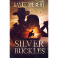 Silver Buckles