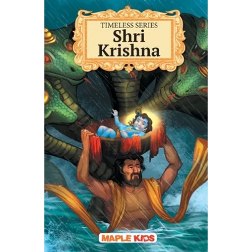 Shri Krishna - Timeless Series