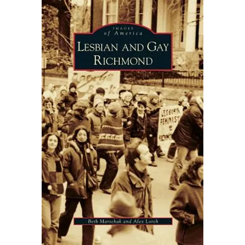 Lesbian and Gay Richmond