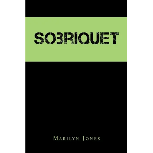 Sobriquet