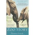 Zoo Story: Life in the Garden of Captives