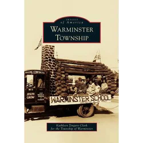 Warminster Township