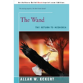 The Wand: The Return to Mesmeria