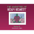 The Adventures of Reddy Redbeet