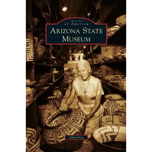 Arizona State Museum