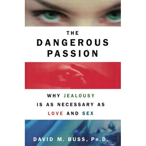 Dangerous Passion