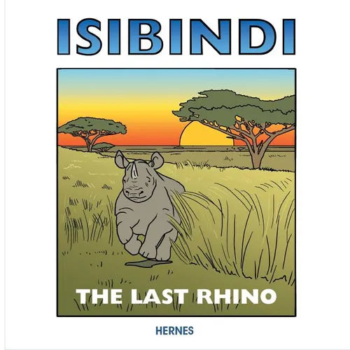 Isibindi: The Last Rhino