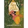 Faiza Is a Fighter