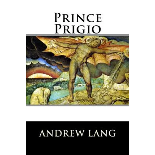 Prince Prigio