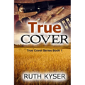 True Cover (Large Print)