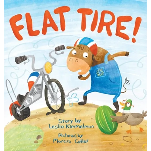 Flat Tire!