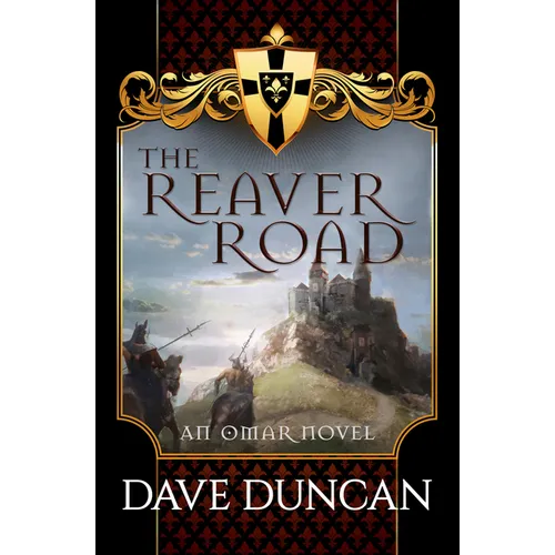 The Reaver Road
