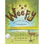 Weepy: Beyond a Willow Tree Collection - Hardcover