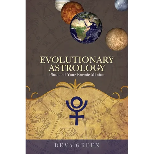 Evolutionary Astrology