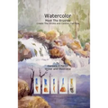 Watercolor Meet The Brushes: Create The Stroke and Control The Flow