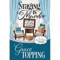 Staging Is Murder