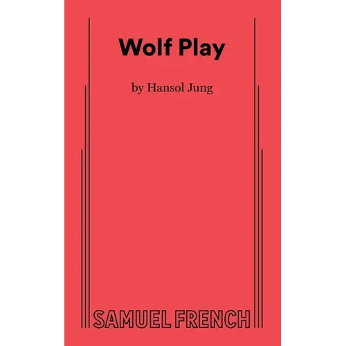 Wolf Play