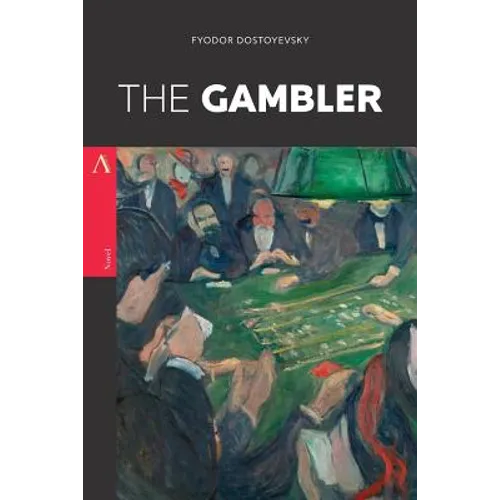 The Gambler