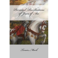 Personal Recollections of Joan of Arc