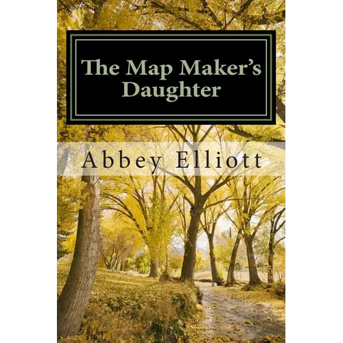 The Map Maker's Daughter