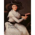 Tess of the d'Urbervilles: Large Print