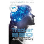 Tracker220 - Hardcover