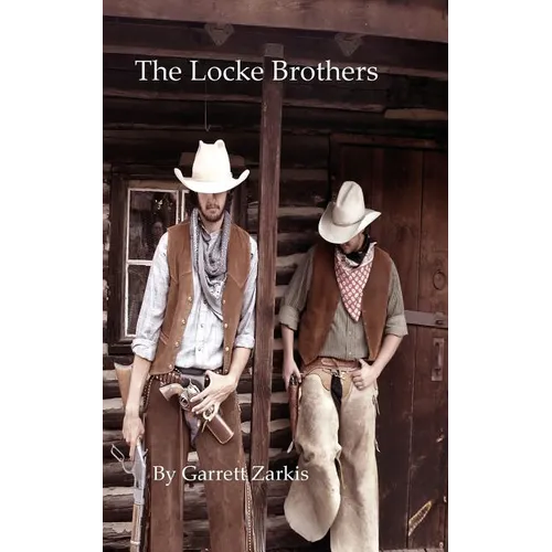 The Locke Brothers