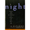 Night: Night Life, Night Language, Sleep, and Dreams