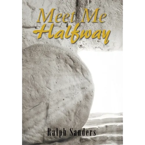 Meet Me Halfway