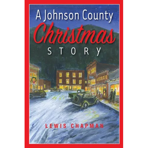 A Johnson County Christmas Story