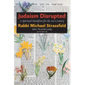 Judaism Disrupted: A Spiritual Manifesto for the 21st Century
