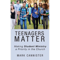 Teenagers Matter