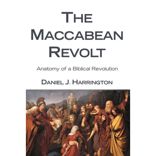The Maccabean Revolt