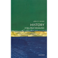 History: A Very Short Introduction