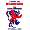 Avengerland Regained: Reassessing The New Avengers: The Avengers on Film Volume 4