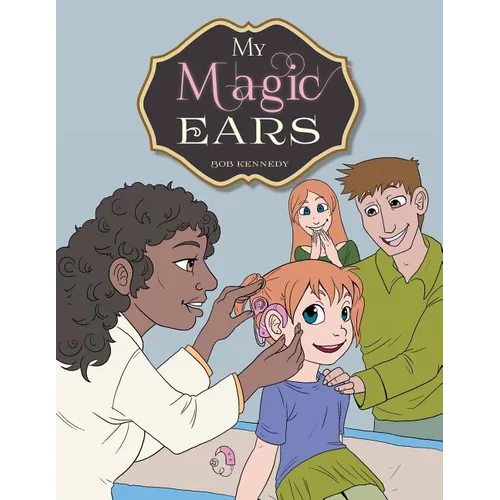 My Magic Ears