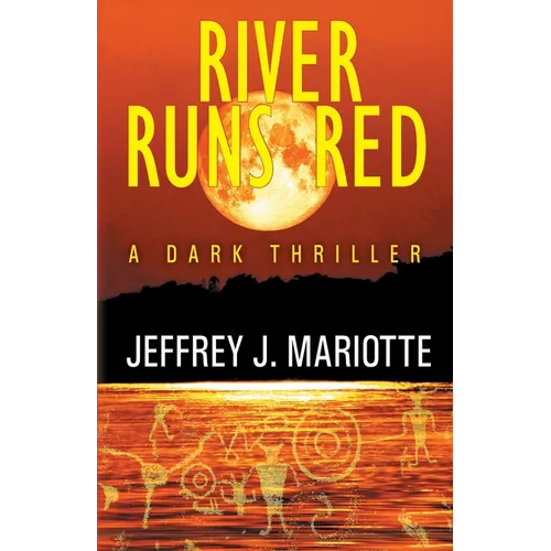 River Runs Red