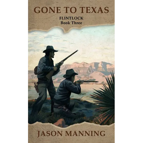 Gone to Texas
