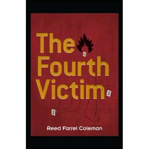 The Fourth Victim