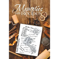 Memories with Recipes