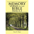 Memory Verses of the Bible from A-Z