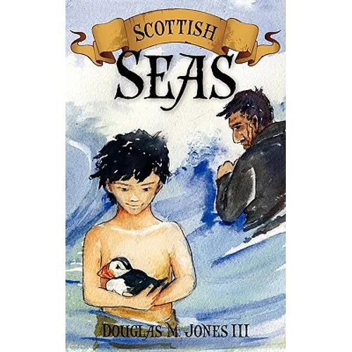 Scottish Seas