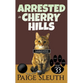Arrested in Cherry Hills