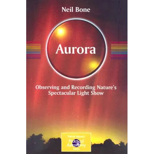 Aurora: Observing and Recording Nature's Spectacular Light Show