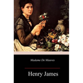 Madame De Mauves