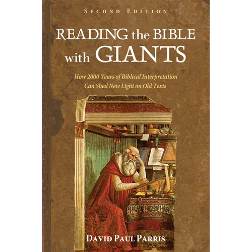 Reading the Bible with Giants