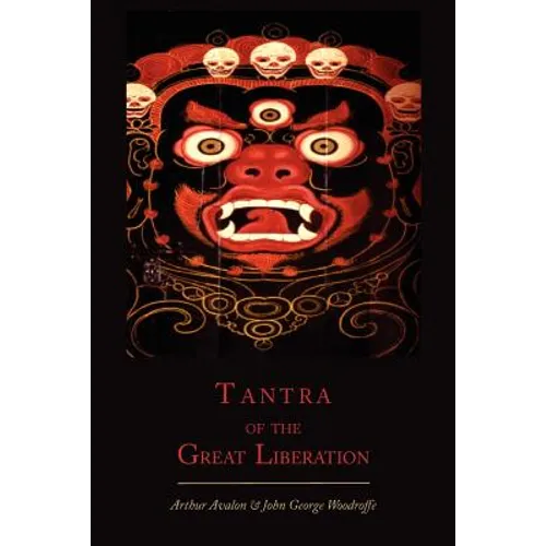 Tantra of the Great Liberation [Mahanirvana Tantra]