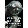 Essays in Radical Empiricism
