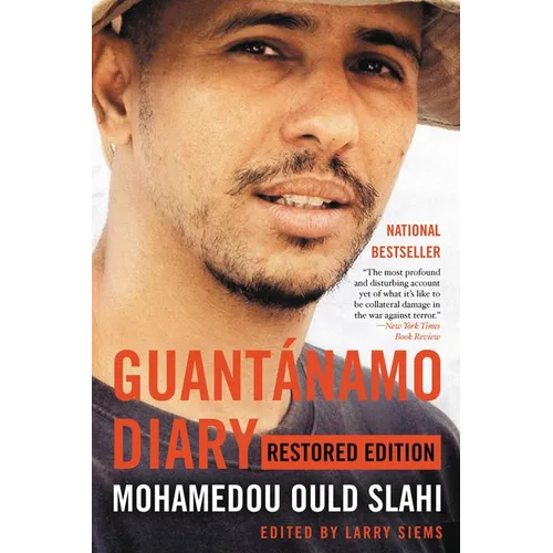 Guantánamo Diary: Restored Edition