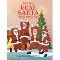 Will the Real Santa Please Stand Up?